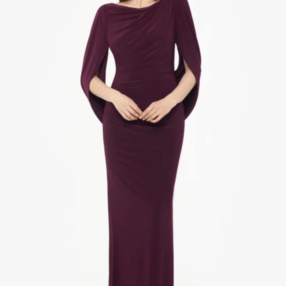 Elegant Gown